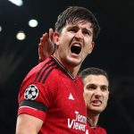 В «Манчестер Юнайтед» прокомментировали продление контракта с Магуайром