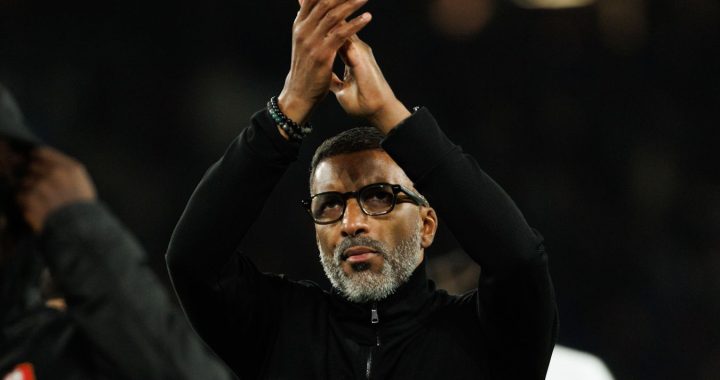 В «Марселе» поддержали тренера Хабиба Бея, несмотря на результаты команды