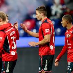 В матче «Акрон» – ЦСКА в старте вышли пять игроков до 20 лет, это рекорд с 2022 года