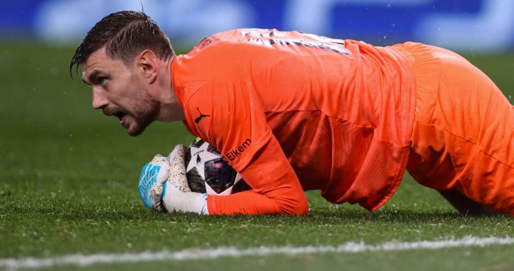 В Норвегии рассказали о затяжке выдачи гражданства Никите Хайкину в преддверии ЧМ-2026