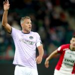 В «Родине» опровергли интерес к Артёму Дзюбе