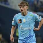 В «Сьоне» сообщили о работе над партнёрством с «Зенитом» в сфере обмена молодыми игроками