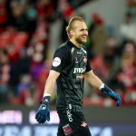 В «Спартаке» объявили о пролонгации контракта с Максименко