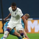 В «Уфе» отреагировали на информацию об интересе «Краснодара» к нападающему Ортису