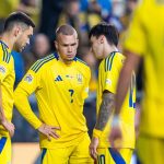 В Украине назвали фаворита на пост главного тренера сборной страны