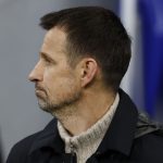 В «Зените» сообщили, что Мантуан тренируется индивидуально перед матчем с «Краснодаром»