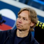 Валерий Карпин назвал свою главную тренерскую ошибку в карьере