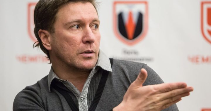 Валерий Кечинов: на ЧМ никому не будет легко с Узбекистаном, даже Португалии