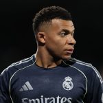 «Важно только моё мнение». Арбелоа ответил на вопрос о Мбаппе и дисбалансе в команде