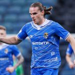 Видео: форвард «Сочи» не попал в пустые ворота из вратарской в матче РПЛ с «Рубином»