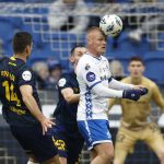 Видеообзор матча 27-го тура РПЛ «Динамо» — «Сочи»