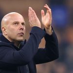 Владельцы «Ливерпуля» хотят, чтобы Слот остался на следующий сезон — The Telegraph