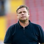 Владислав Радимов посетил расположение «Крыльев Советов» перед матчем с «Зенитом» в РПЛ