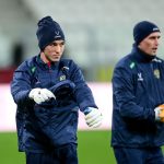 Вратарь махачкалинского «Динамо» Волк: готов к вызову в сборную, есть амбиции