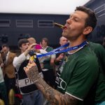 «Всё можно решить словами». Смолов прокомментировал прекращение своего уголовного дела