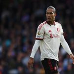 «Я был на многих особенных матчах на «Энфилде». Ван Дейк — об ответной игре с «ПСЖ»