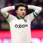 «Я, честно, не понимаю». Сперцян — о несостоявшемся переходе в «Аякс»