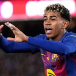 Ямаль покинул тренировку «Барселоны» из-за дискомфорта — Sport.es