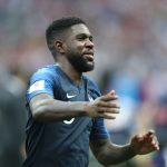 Юмтити ответил на резонансные слова Мбаппе про центральных защитников