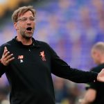 Юрген Клопп заявил, что скучает по атмосфере «Энфилда»