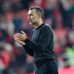 Юрий Гаврилов рассказал подробности встречи Хуана Карседо с ветеранами «Спартака»