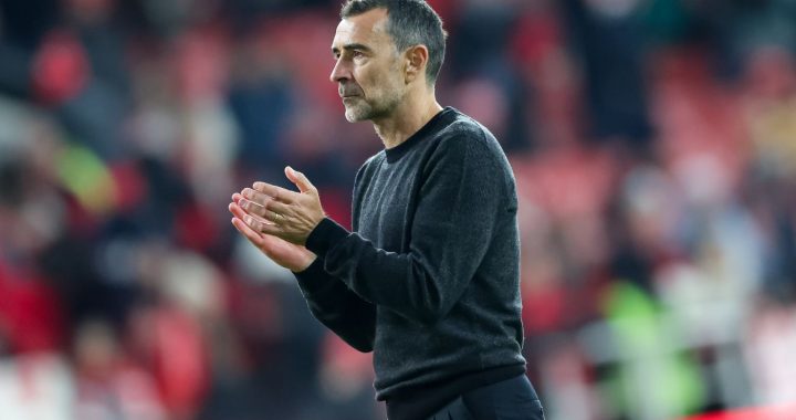 Юрий Гаврилов рассказал подробности встречи Хуана Карседо с ветеранами «Спартака»