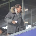 Юрий Сёмин: «Краснодар» — настоящий лидер, не отступает от своей идеи