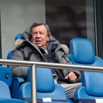 Юрий Сёмин поделился впечатлениями от посещения матча «Реал» — «Бавария»