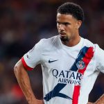 Заир-Эмери стал самым молодым игроком с 40 матчами в ЛЧ, обогнав двух футболистов «Реала»