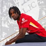 Защитник «Ливерпуля» Фримпонг ответил, как он справляется с травмами