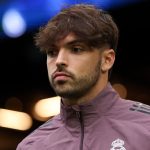 Защитник «Реала» Асенсио одной фразой ответил на вопрос о непопадании в состав команды