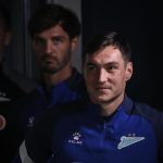 Защитник «Зенита» Караваев: Бабкин хорошо пробил, но в этом голе есть и везение