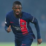 «Заслуживает «Золотой мяч». Энрике — об игре Дембеле в текущем сезоне