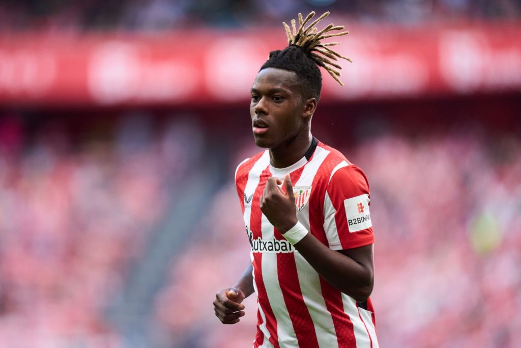 «Зенит» объявил о переходе Нико Уильямса в своём TikTok. Публикация была 1 апреля