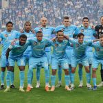 «Зенит» обыграл «Крылья Советов» впервые за три матча