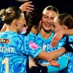 «Зенит» разгромил «Крылья Советов» в матче 4-го тура женской Суперлиги