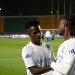 «Жалуется и ноет». Легенда «Баварии» Лотар Маттеус раскритиковал Винисиуса