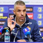 Жена Челестини занималась редизайном части домашнего стадиона ЦСКА