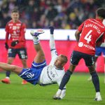 Жоао Виктор повторил антирекорд ЦСКА 2000 года