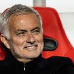 Жозе Моуринью может вернуться на пост главного тренера «Реала» — Record