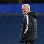 Жозе Моуринью отреагировал на важнейшую победу «Бенфики» в дерби со «Спортингом»