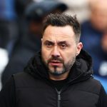 Журавель отреагировал на падение «Тоттенхэма» в зону вылета АПЛ после назначения Де Дзерби